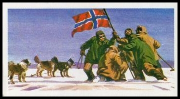 34 Roald Amundsen
